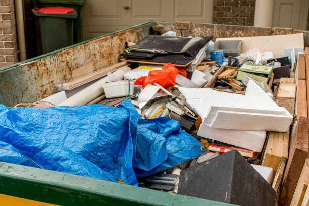 Best Residential Junk Removal  in Hedwig Village, TX